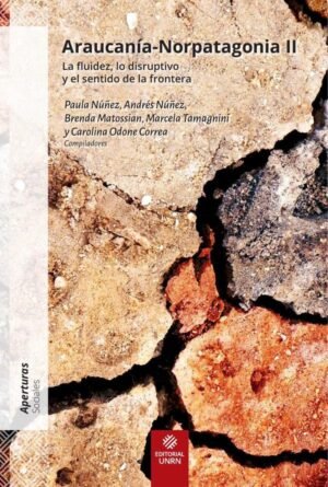 Araucanía-Norpatagonia II