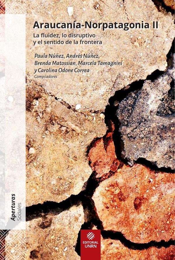 Araucanía-Norpatagonia II