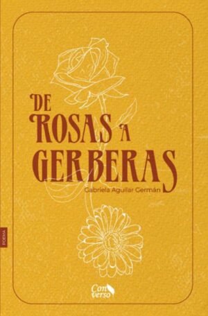 De rosas a gerberas