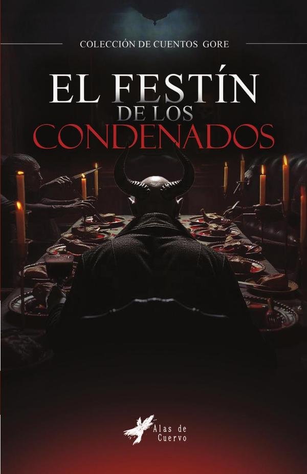 El festín de los condenados