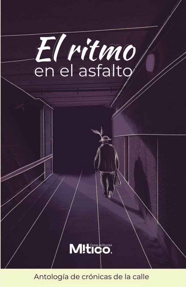 El ritmo en el asfalto