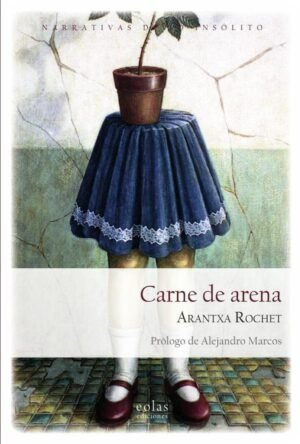 Carne de arena