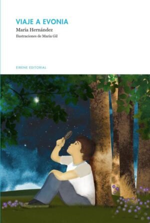 Viaje a Evonia