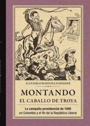 Montando el caballo de Troya