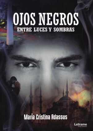Ojos negros, entre luces y sombras