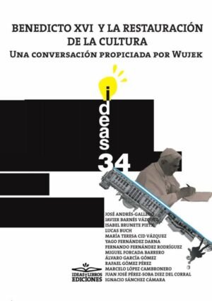 Benedicto XVI y la restauración de la cultura