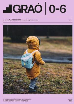 Aprendizajes básicos imprescindibles y aprendizajes básicos deseables - GRAÓ 0-6 – núm. 1