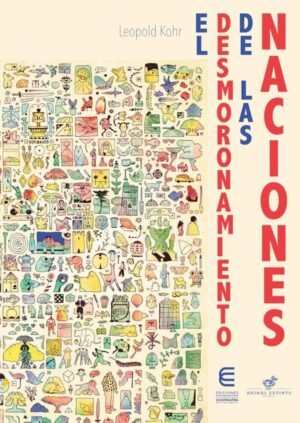 El desmoronamiento de las naciones