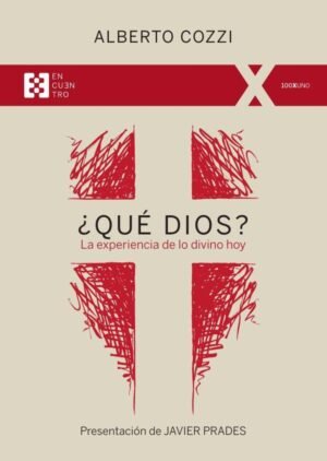 ¿Qué Dios?