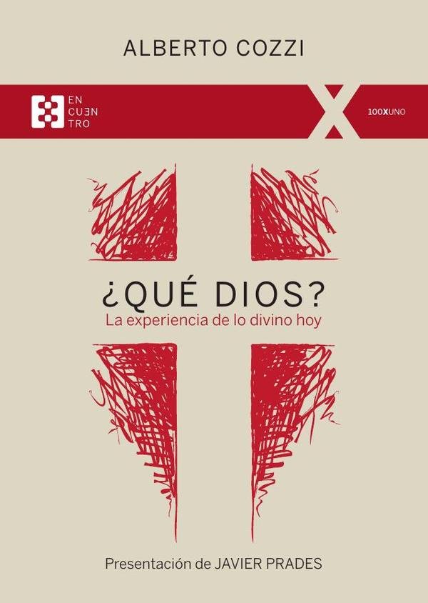 ¿Qué Dios?