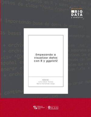 Empezando a visualizar datos con R y ggplot2