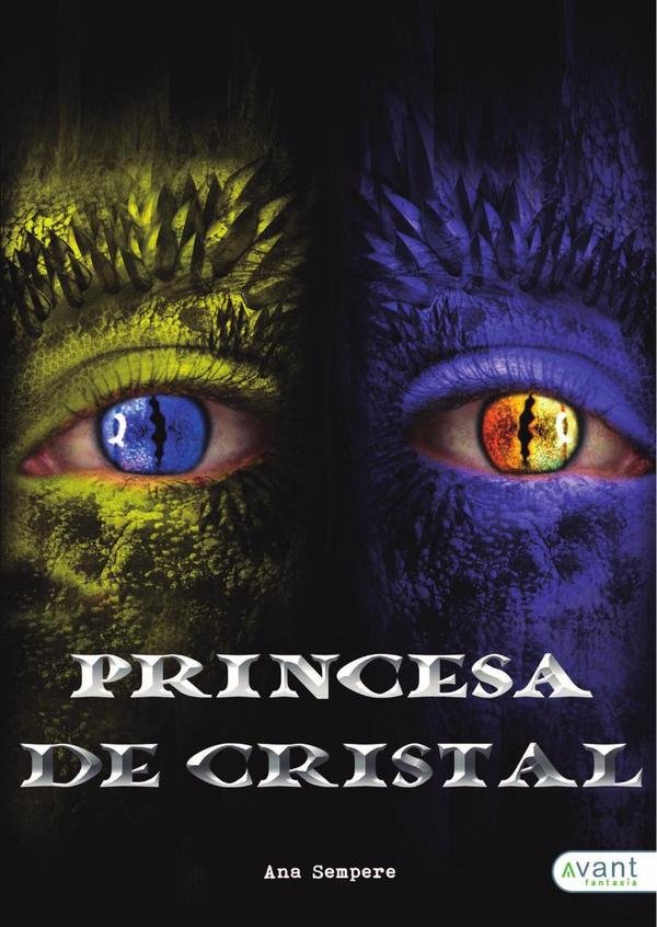 Princesa de cristal