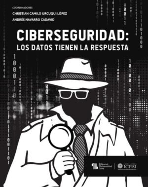 Ciberseguridad.