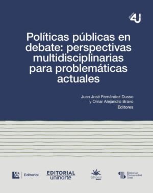 Políticas públicas en debate