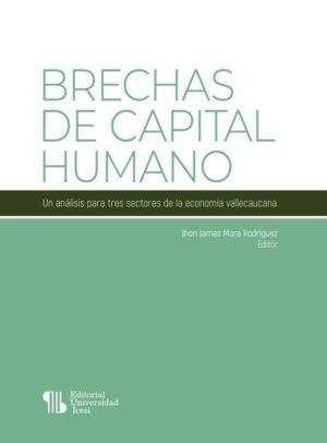 Brechas de capital humano