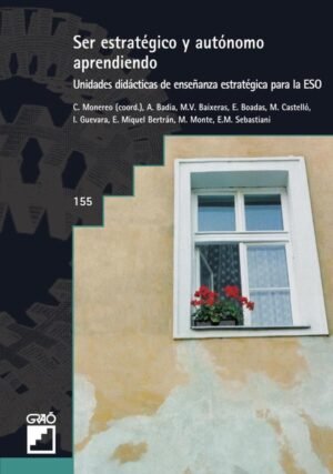 Ser estratégico y autónomo aprendiendo