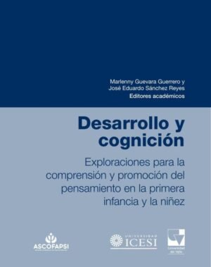 Desarrollo y cognición