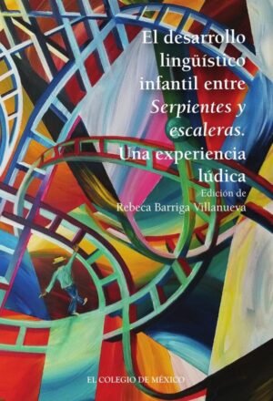 El desarrollo lingüístico infantil entre serpientes y escaleras: una experiencia lúdica