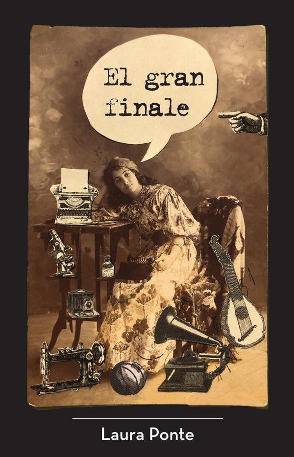 El gran finale