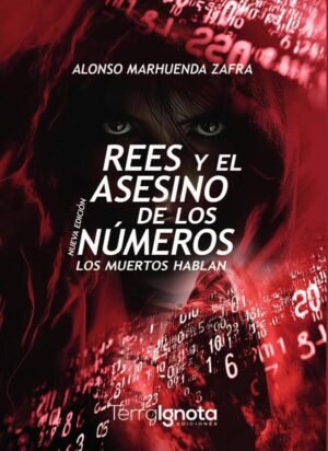 Rees y el asesino de los números