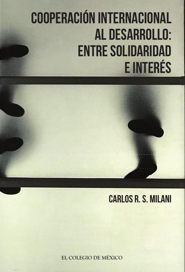 Cooperación internacional al desarrollo: