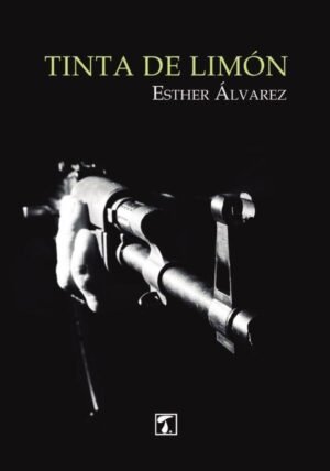 Tinta de limón