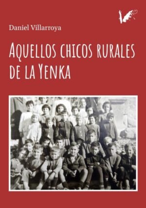 Aquellos chicos rurales de la Yenka