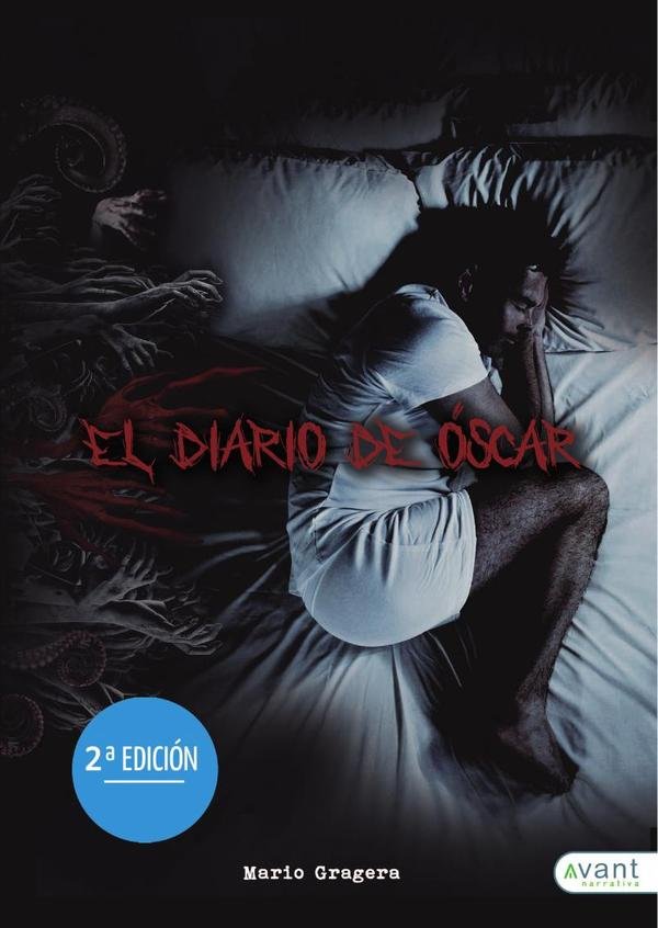 El diario de Óscar