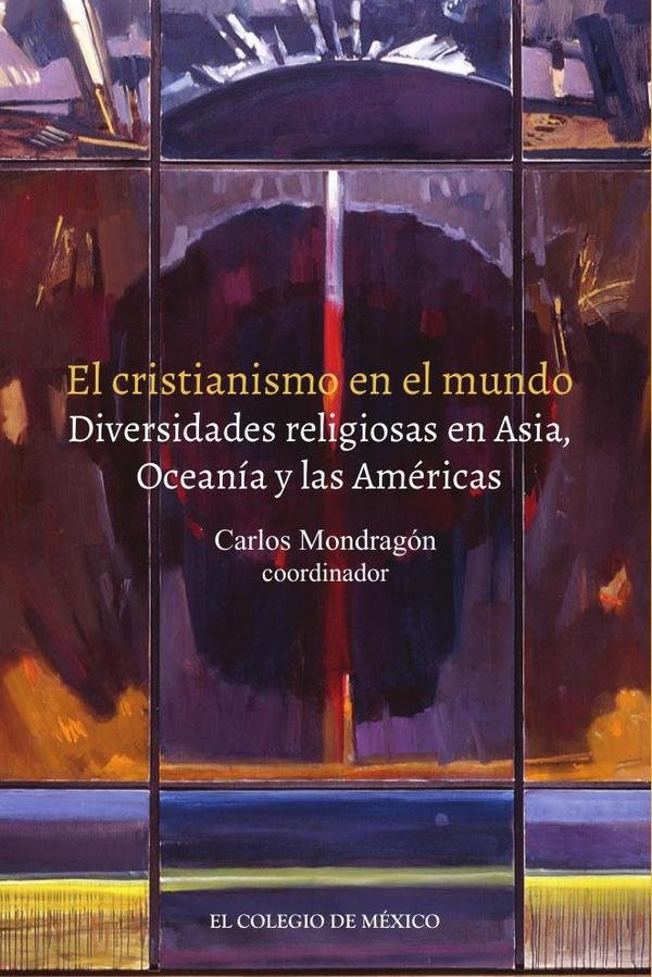 El cristianismo en el mundo.