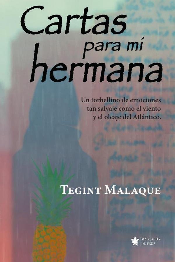 Cartas para mi hermana