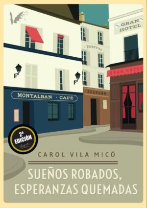 Sueños robados, esperanzas quemadas