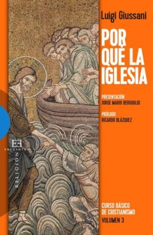 Por qué la Iglesia