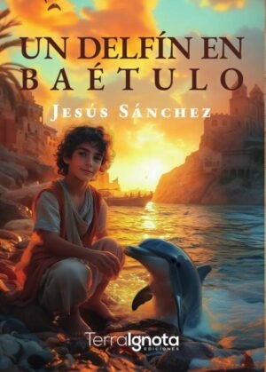 Un delfín en Baétulo