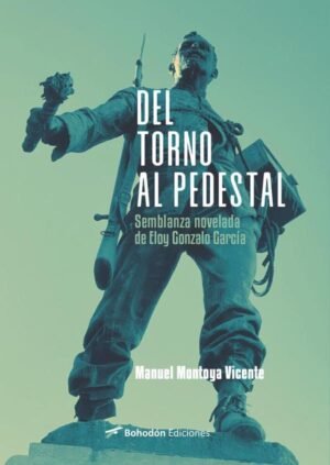 Del torno al pedestal
