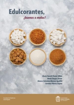 Edulcorantes, ¿buenos o malos?