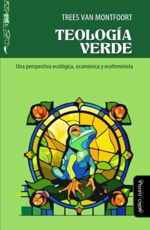 Teología verde