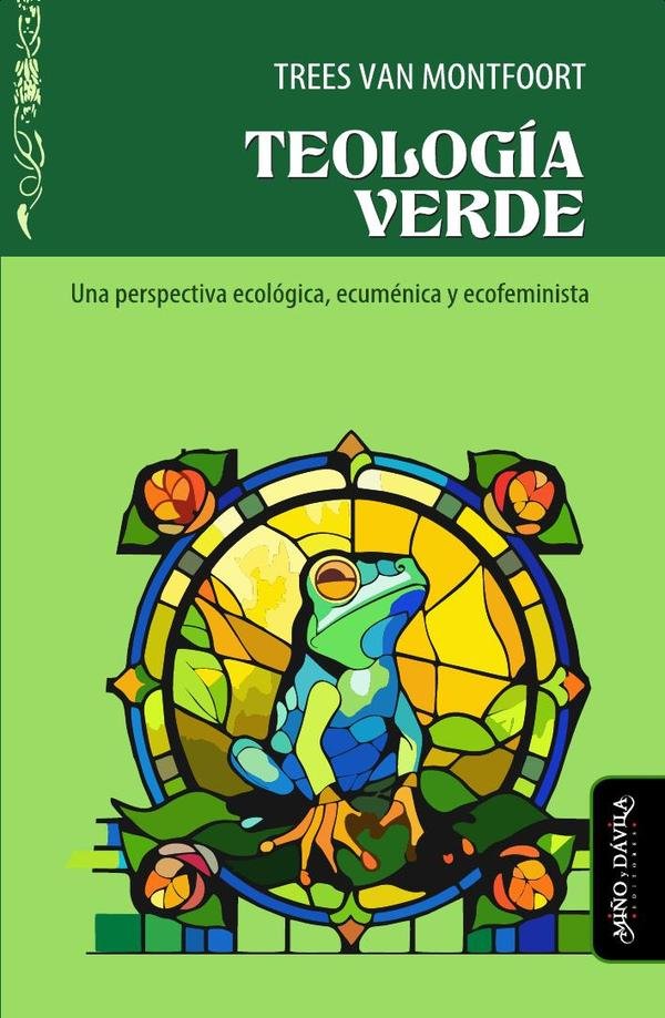 Teología verde