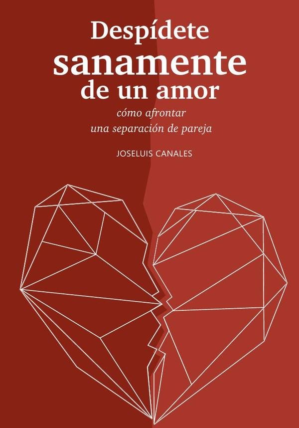 Despídete sanamente de un amor