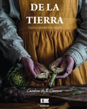 De la tierra