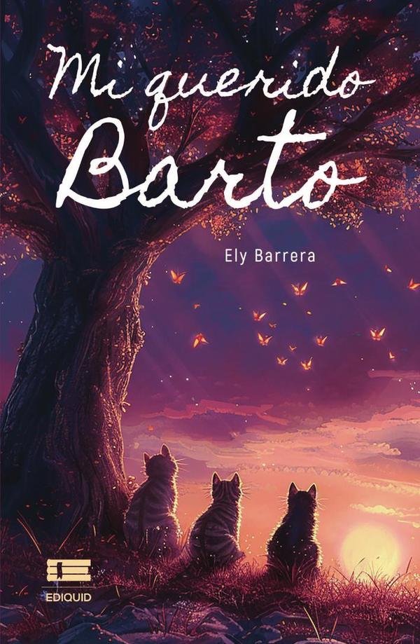 Mi querido Barto