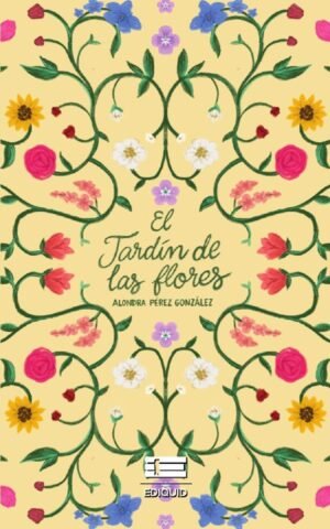 El jardín de las flores