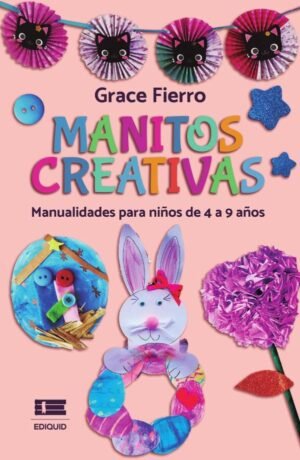 Manitos creativas