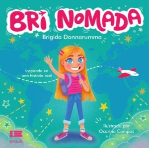 Bri nomada