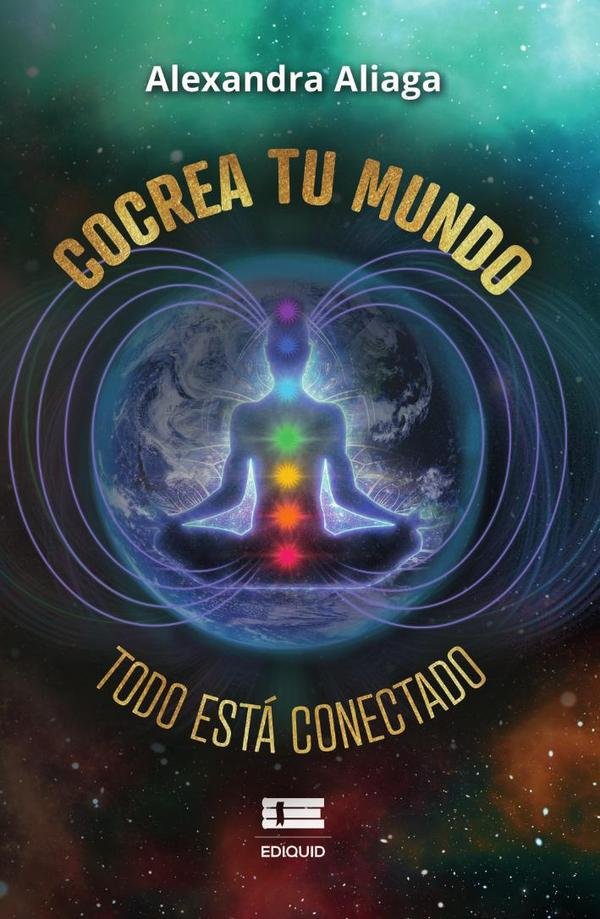 Cocrea tu mundo
