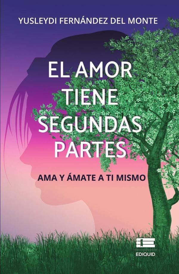 El amor tiene segundas partes.