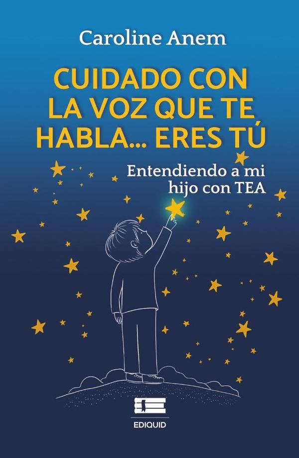 Cuidado con la voz que te habla... eres tú