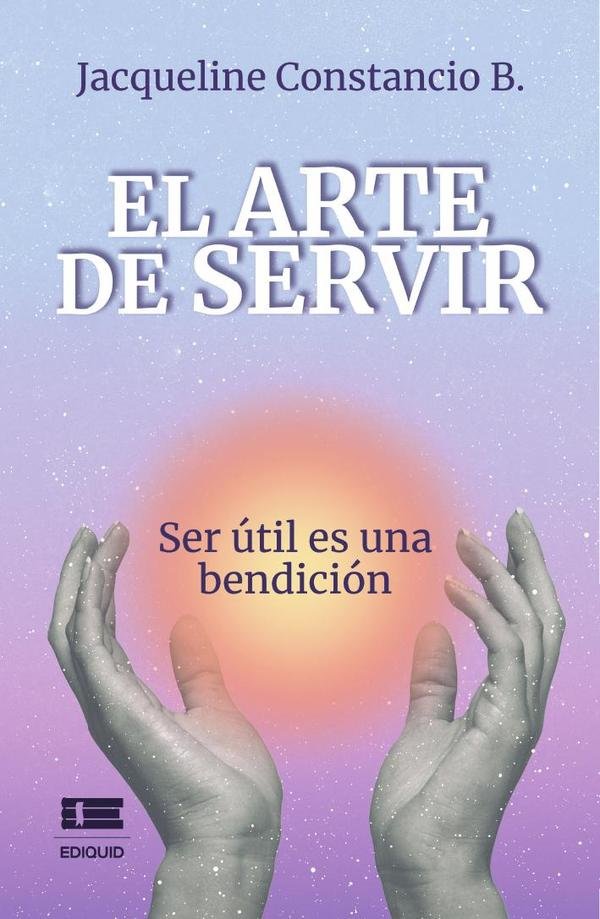El arte de servir
