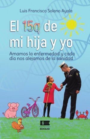 El 15q de mi hija y yo