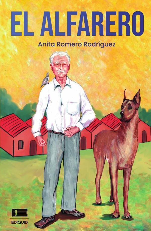 El alfarero