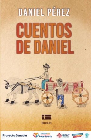 Cuentos de Daniel